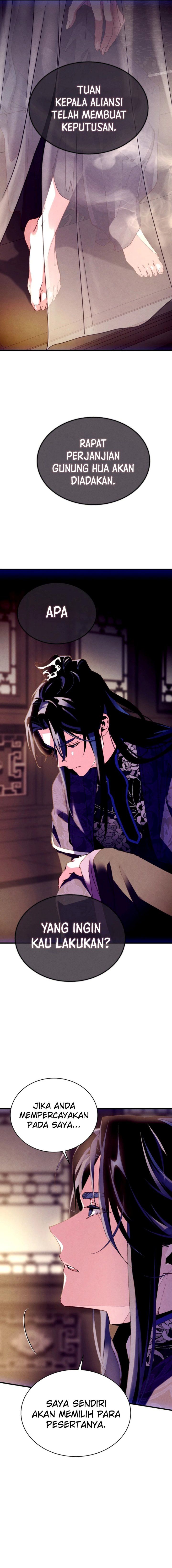 Lightning Degree (Lightning Expert) Chapter 200 Gambar 5