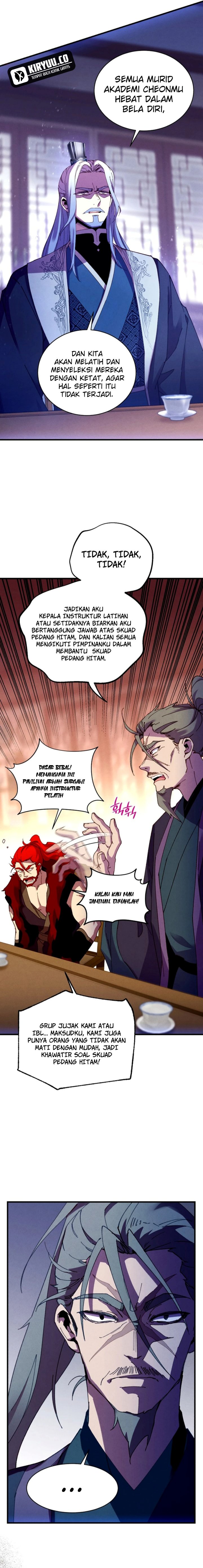 Lightning Degree (Lightning Expert) Chapter 200 Gambar 8