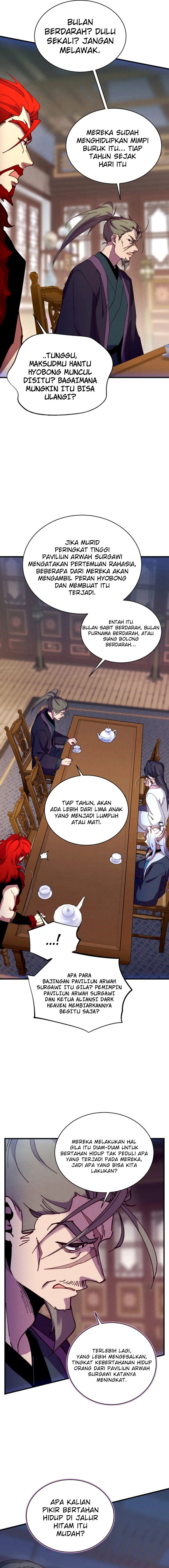 Lightning Degree (Lightning Expert) Chapter 200 Gambar 10