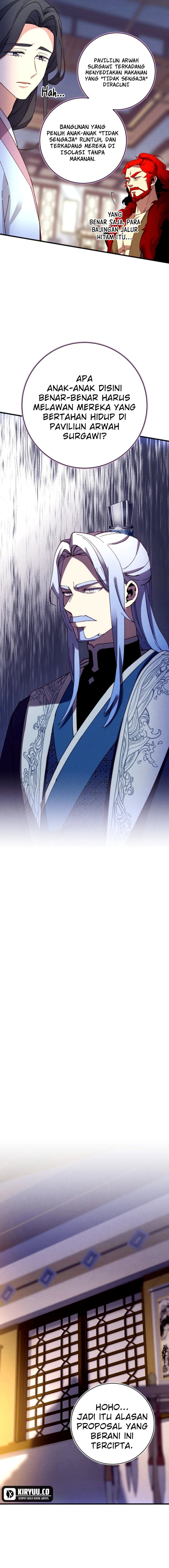 Lightning Degree (Lightning Expert) Chapter 200 Gambar 11