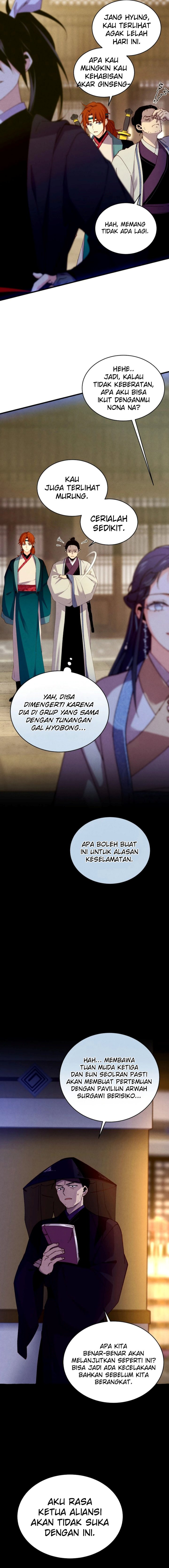 Lightning Degree (Lightning Expert) Chapter 200 Gambar 14