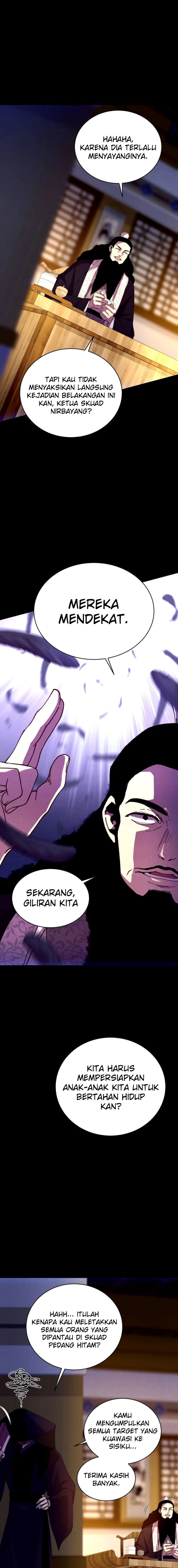 Lightning Degree (Lightning Expert) Chapter 200 Gambar 15