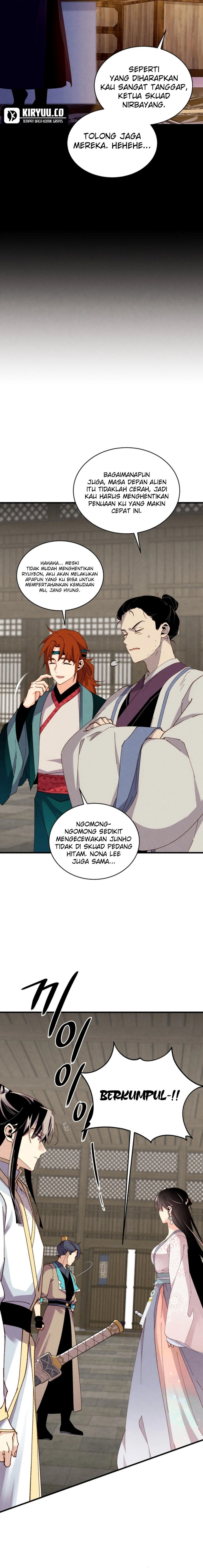 Lightning Degree (Lightning Expert) Chapter 200 Gambar 16