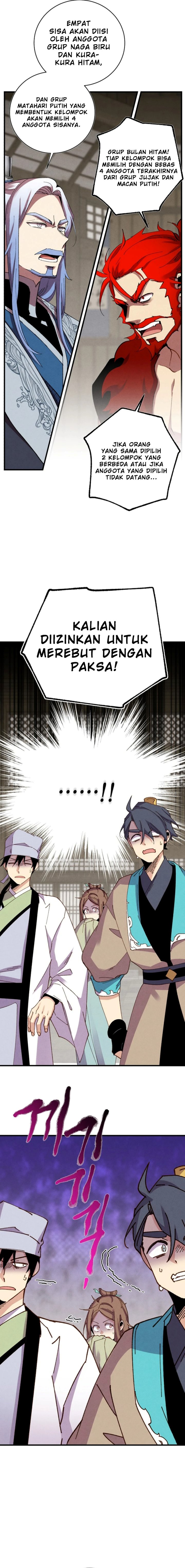 Lightning Degree (Lightning Expert) Chapter 200 Gambar 21