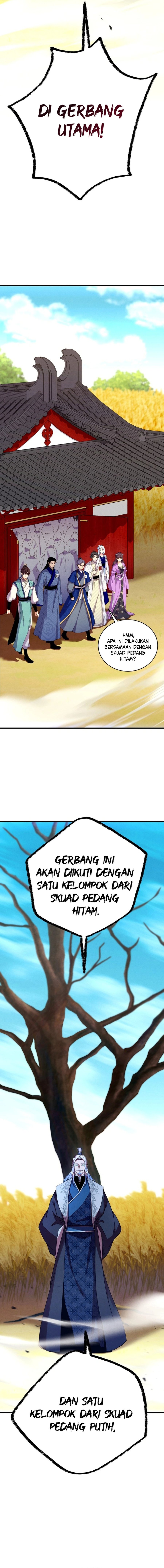 Lightning Degree (Lightning Expert) Chapter 202 Gambar 4