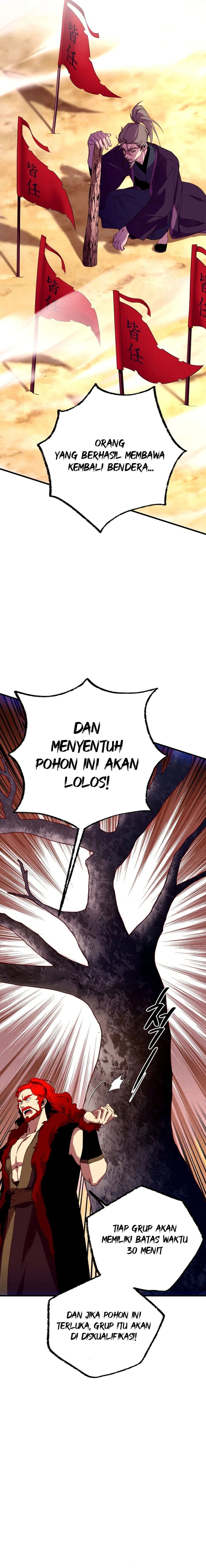 Lightning Degree (Lightning Expert) Chapter 202 Gambar 6