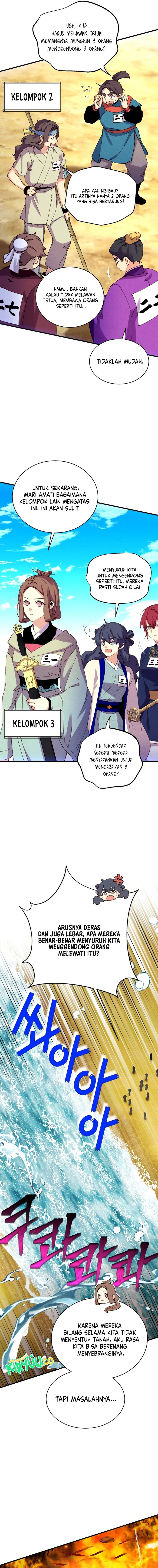 Lightning Degree (Lightning Expert) Chapter 202 Gambar 10