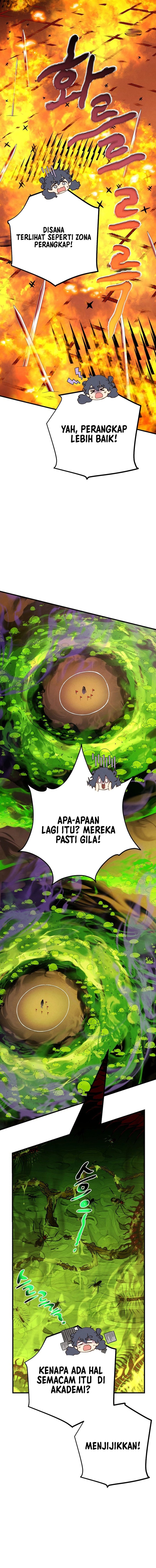 Lightning Degree (Lightning Expert) Chapter 202 Gambar 11