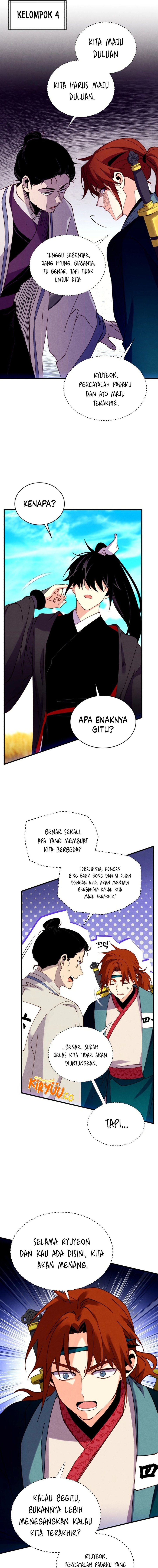 Lightning Degree (Lightning Expert) Chapter 202 Gambar 14
