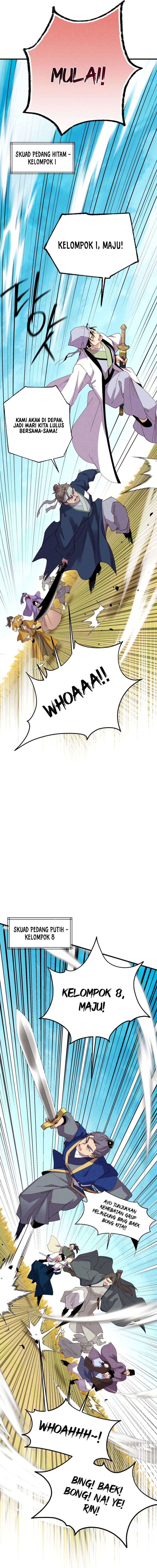 Lightning Degree (Lightning Expert) Chapter 202 Gambar 17