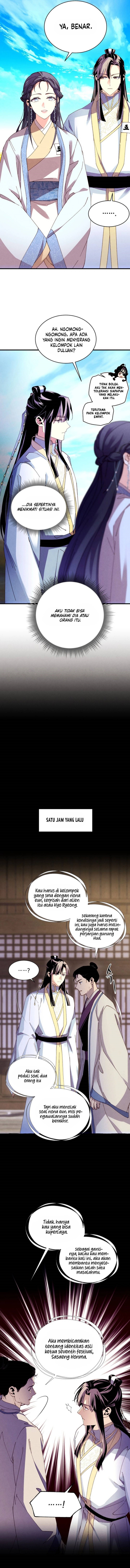 Lightning Degree (Lightning Expert) Chapter 203 Gambar 3