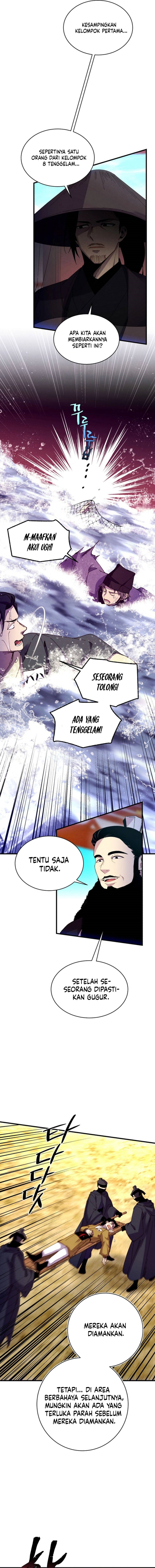 Lightning Degree (Lightning Expert) Chapter 203 Gambar 7