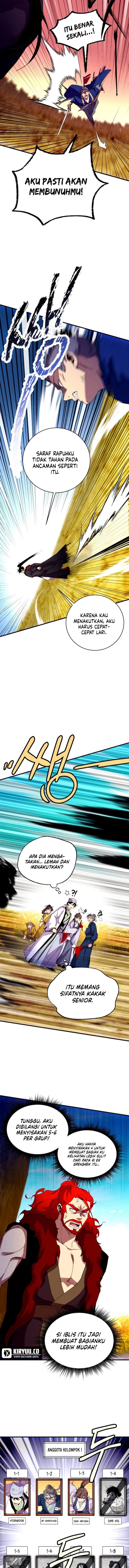 Lightning Degree (Lightning Expert) Chapter 204 Gambar 6