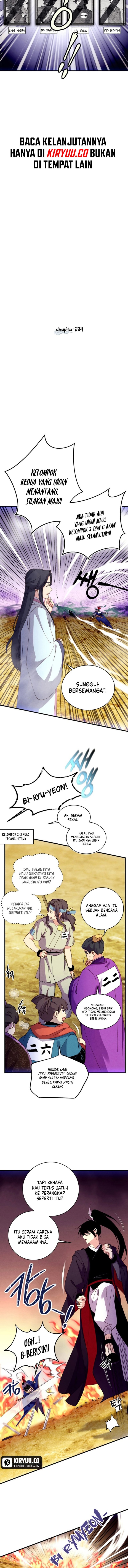 Lightning Degree (Lightning Expert) Chapter 204 Gambar 7