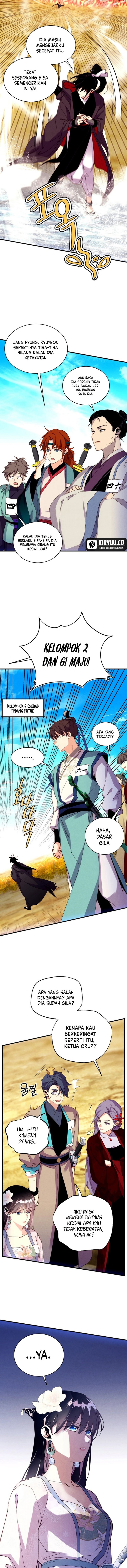 Lightning Degree (Lightning Expert) Chapter 204 Gambar 8