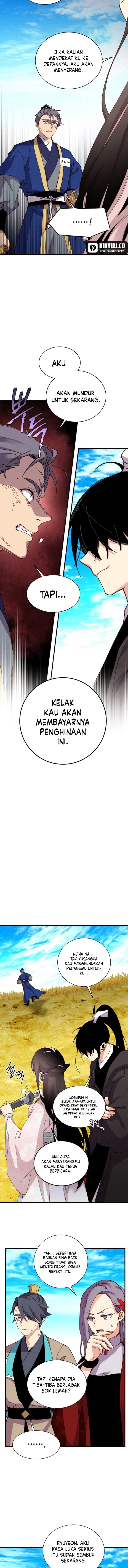 Lightning Degree (Lightning Expert) Chapter 204 Gambar 14