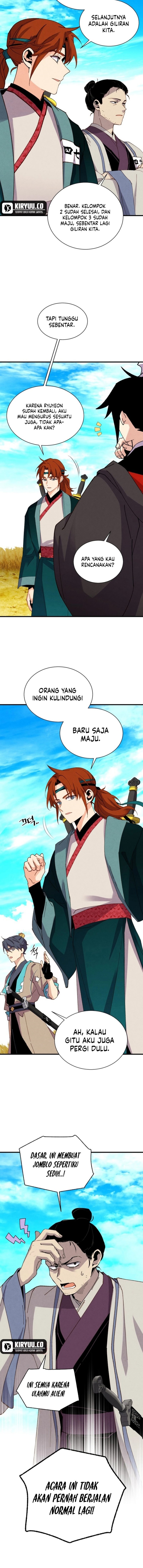 Lightning Degree (Lightning Expert) Chapter 204 Gambar 15