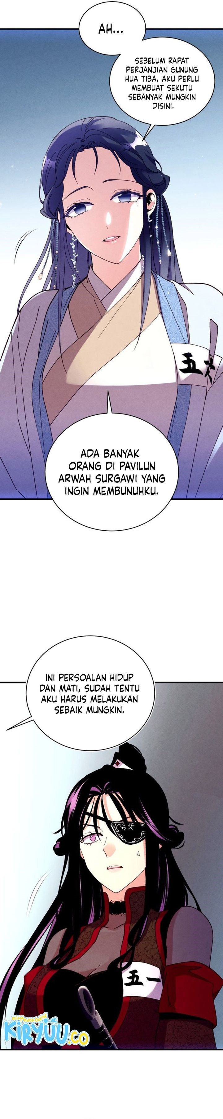 Lightning Degree (Lightning Expert) Chapter 206 Gambar 13