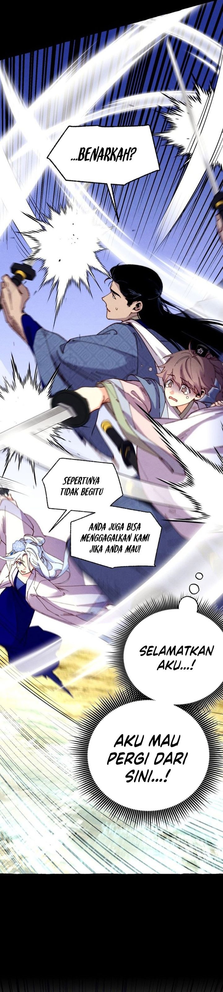 Lightning Degree (Lightning Expert) Chapter 206 Gambar 21
