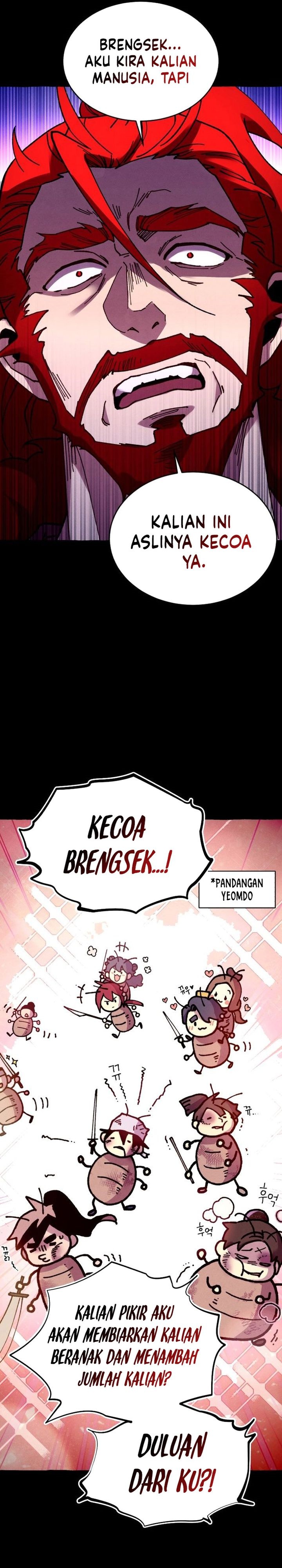Lightning Degree (Lightning Expert) Chapter 206 Gambar 23