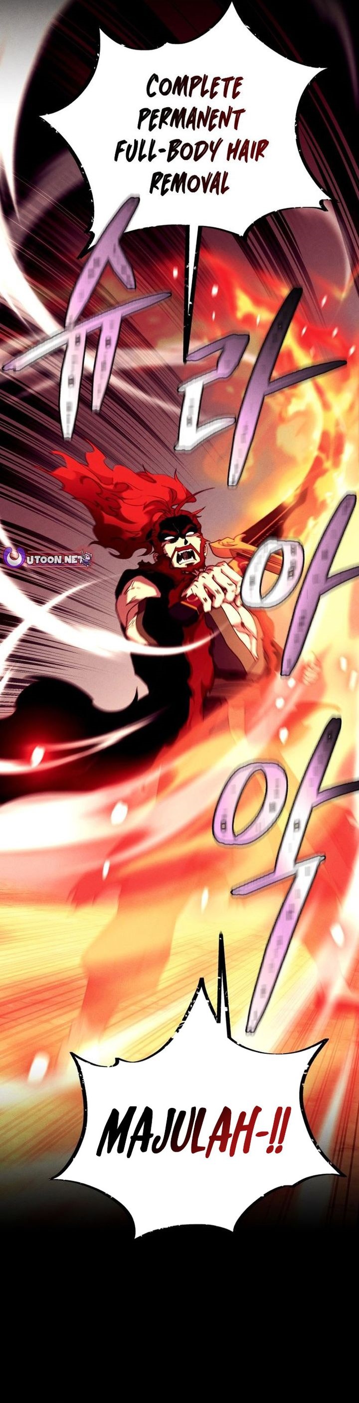 Lightning Degree (Lightning Expert) Chapter 206 Gambar 26
