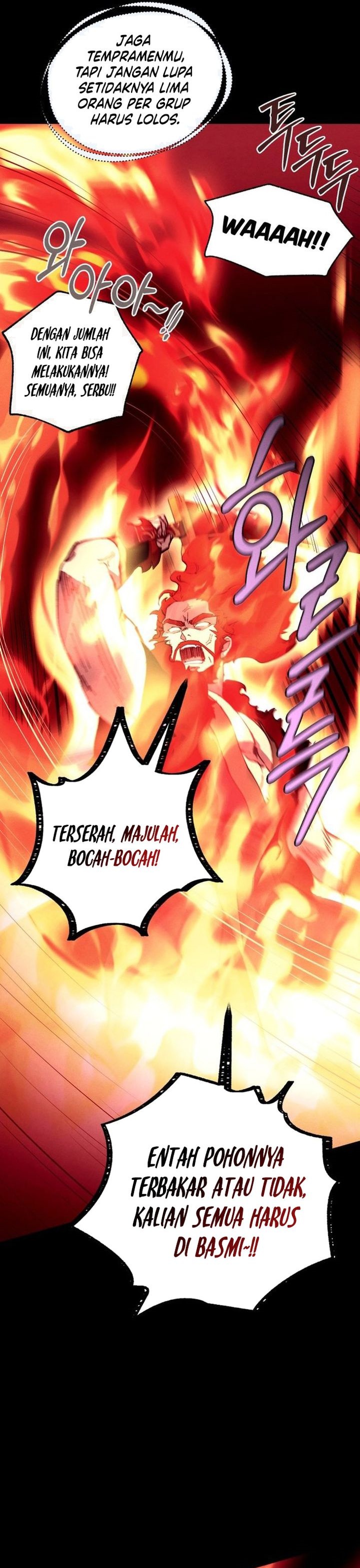 Lightning Degree (Lightning Expert) Chapter 206 Gambar 31