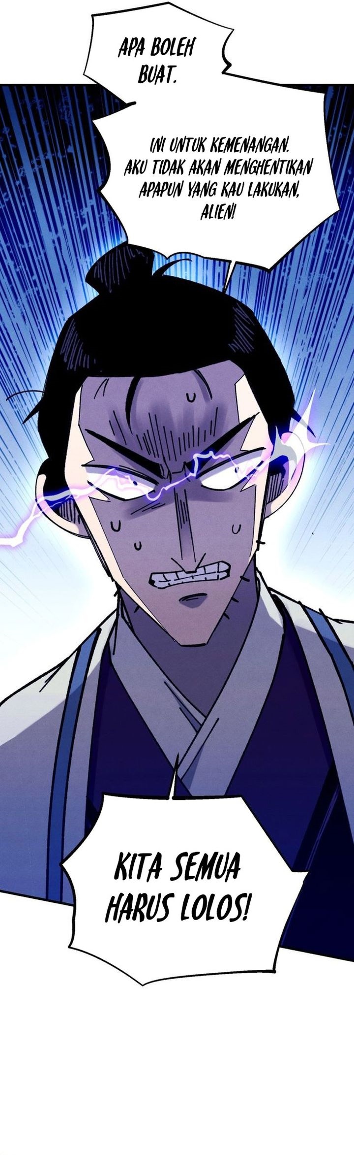 Lightning Degree (Lightning Expert) Chapter 206 Gambar 39