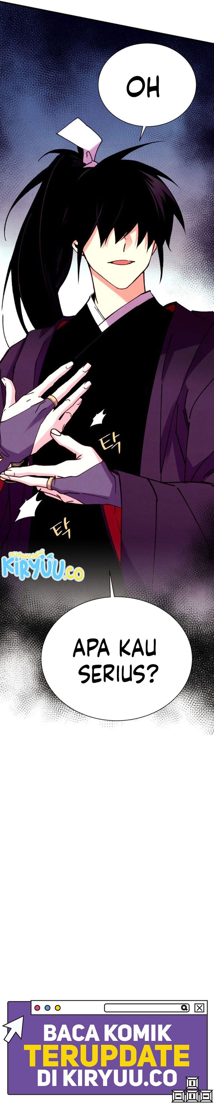 Lightning Degree (Lightning Expert) Chapter 206 Gambar 40