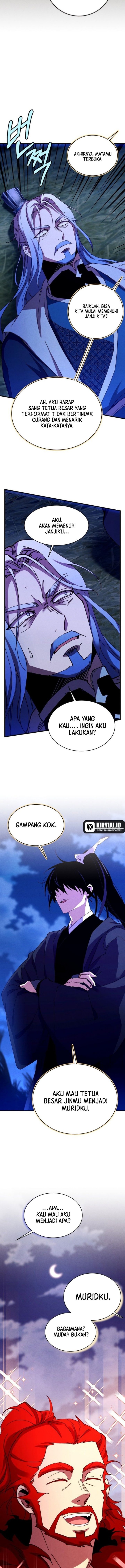 Lightning Degree (Lightning Expert) Chapter 212 Gambar 17