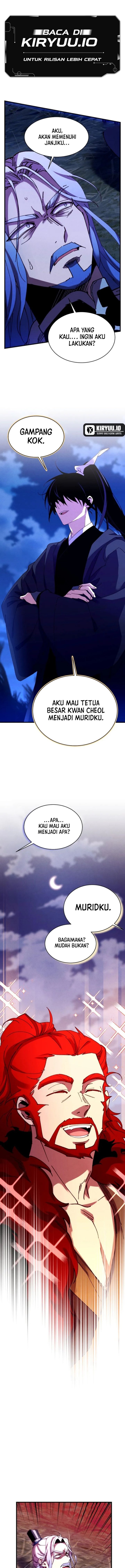 Lightning Degree (Lightning Expert) Chapter 213 Gambar 2