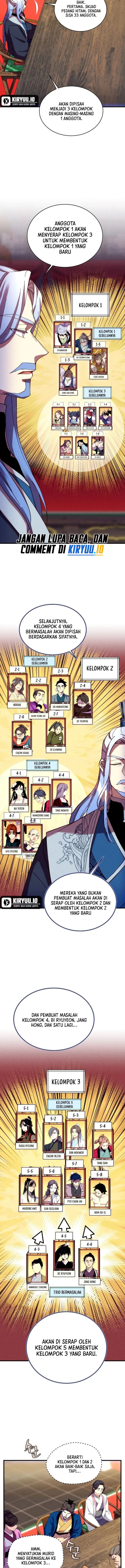 Lightning Degree (Lightning Expert) Chapter 213 Gambar 10