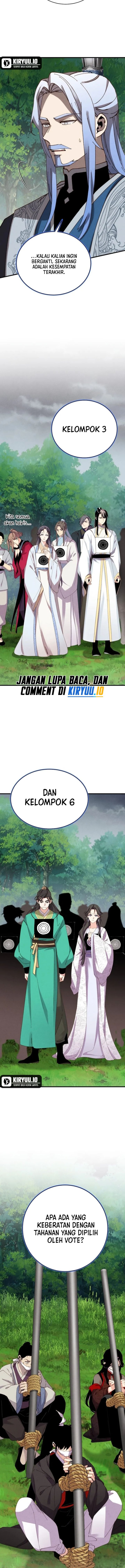Lightning Degree (Lightning Expert) Chapter 213 Gambar 15
