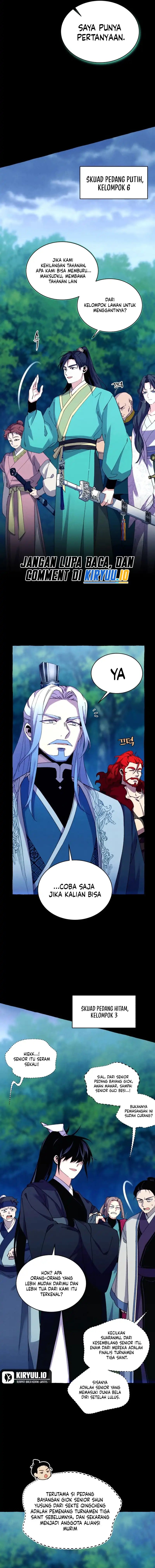 Lightning Degree (Lightning Expert) Chapter 214 Gambar 5