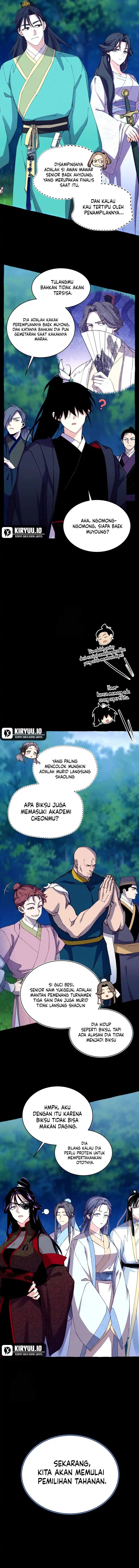 Lightning Degree (Lightning Expert) Chapter 214 Gambar 6