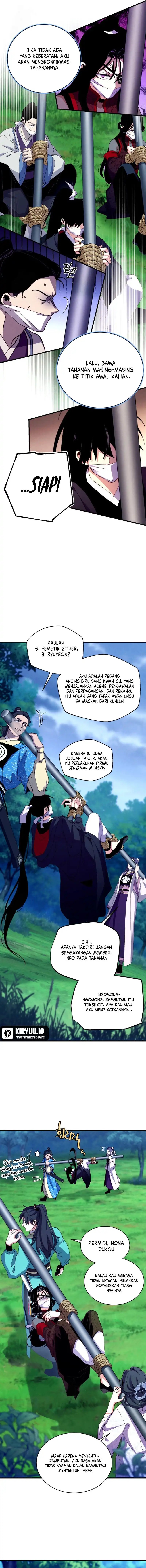 Lightning Degree (Lightning Expert) Chapter 214 Gambar 8