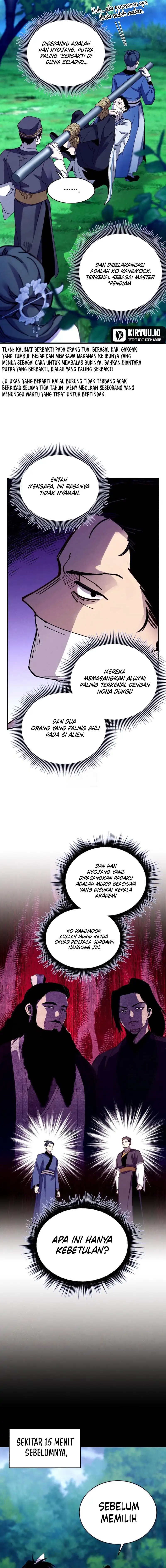 Lightning Degree (Lightning Expert) Chapter 214 Gambar 9