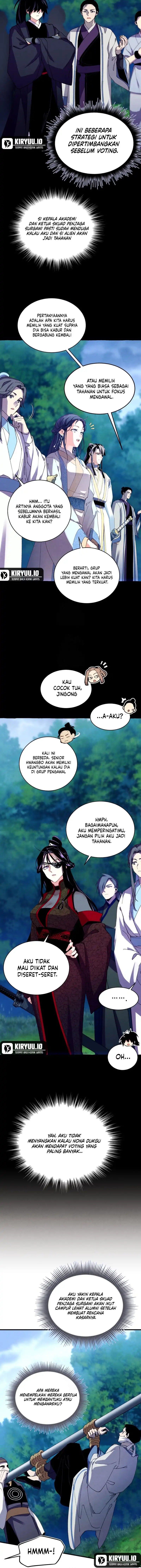 Lightning Degree (Lightning Expert) Chapter 214 Gambar 10