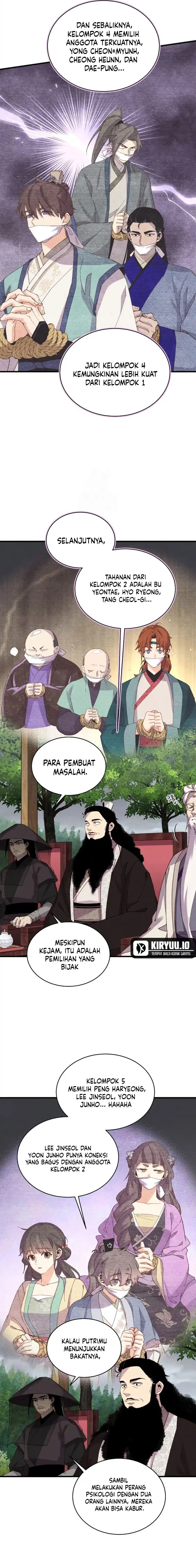 Lightning Degree (Lightning Expert) Chapter 214 Gambar 13