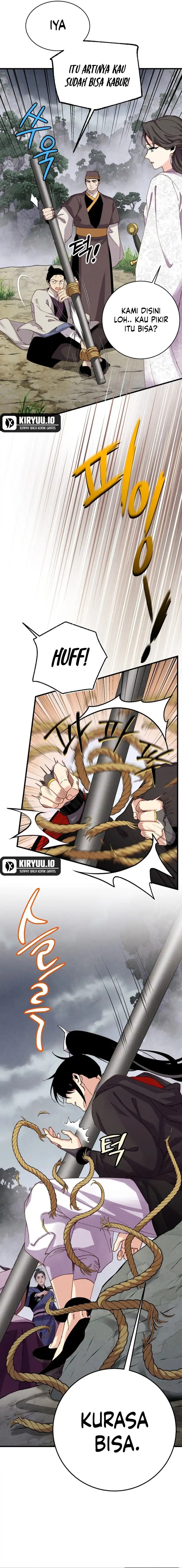 Lightning Degree (Lightning Expert) Chapter 214 Gambar 17