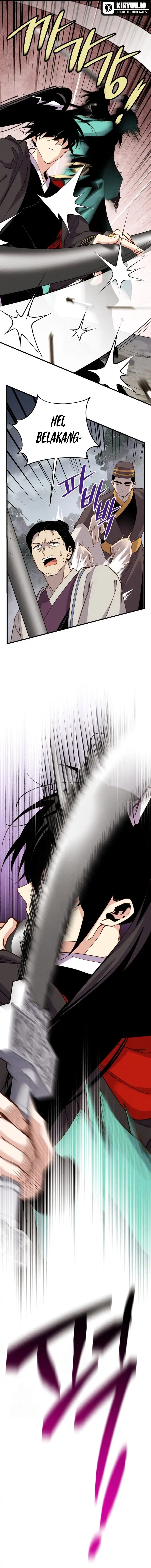 Lightning Degree (Lightning Expert) Chapter 214 Gambar 18
