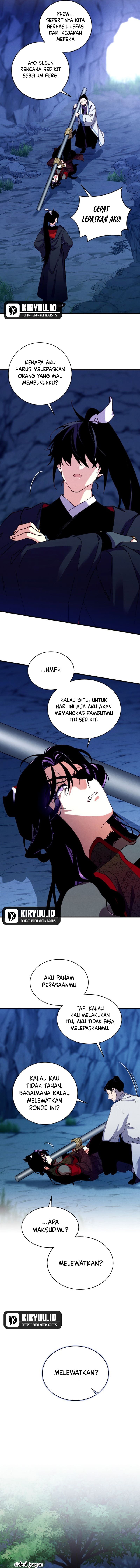 Lightning Degree (Lightning Expert) Chapter 215 Gambar 11