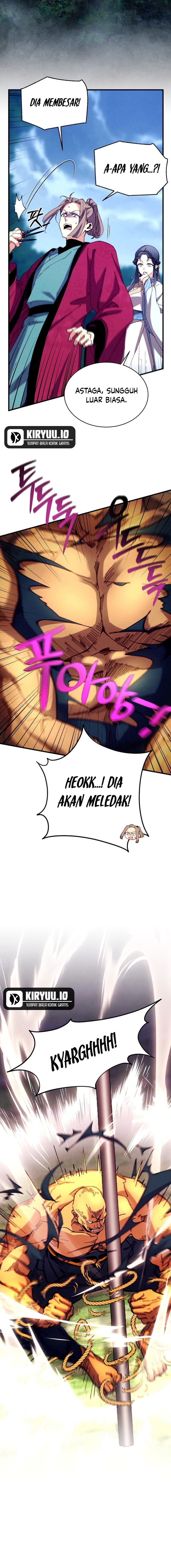 Lightning Degree (Lightning Expert) Chapter 215 Gambar 13