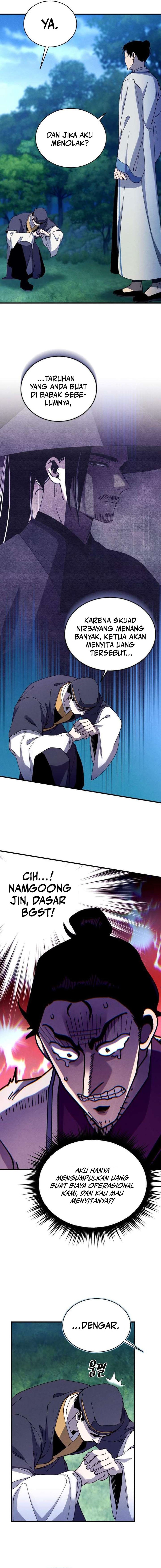 Lightning Degree (Lightning Expert) Chapter 217 Gambar 2