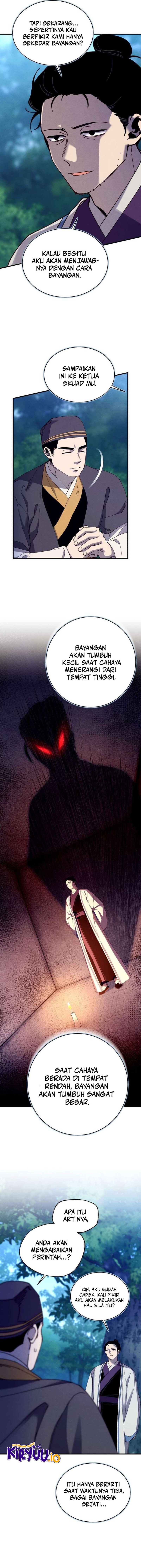 Lightning Degree (Lightning Expert) Chapter 217 Gambar 4