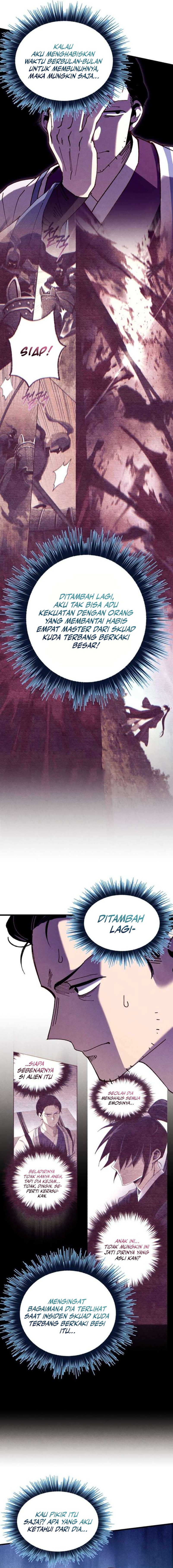 Lightning Degree (Lightning Expert) Chapter 217 Gambar 8
