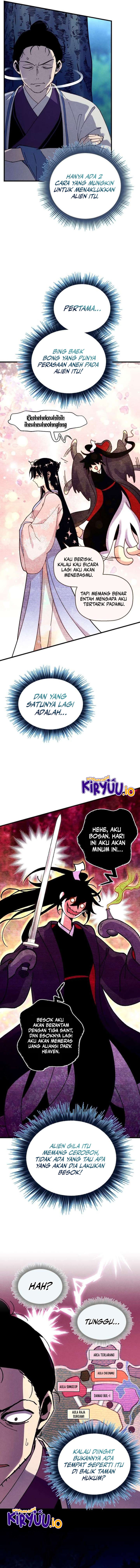 Lightning Degree (Lightning Expert) Chapter 217 Gambar 11