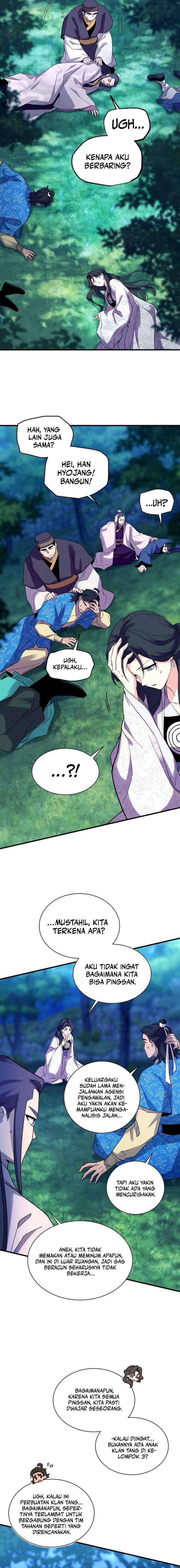 Lightning Degree (Lightning Expert) Chapter 217 Gambar 13