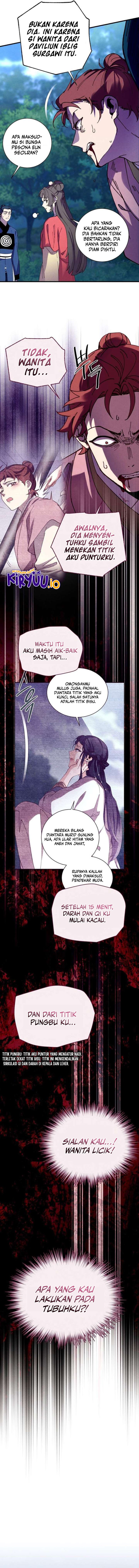 Lightning Degree (Lightning Expert) Chapter 217 Gambar 16