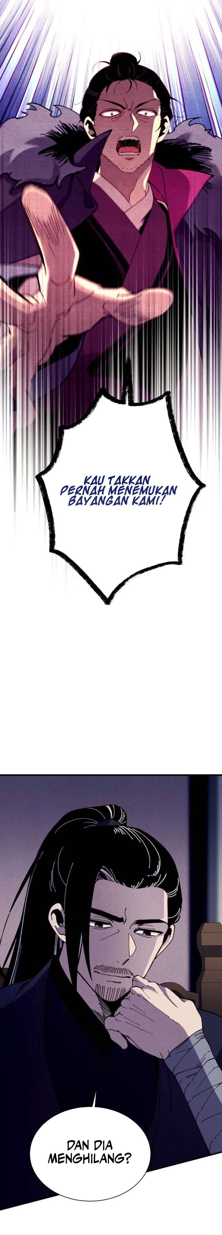 Lightning Degree (Lightning Expert) Chapter 218 Gambar 3