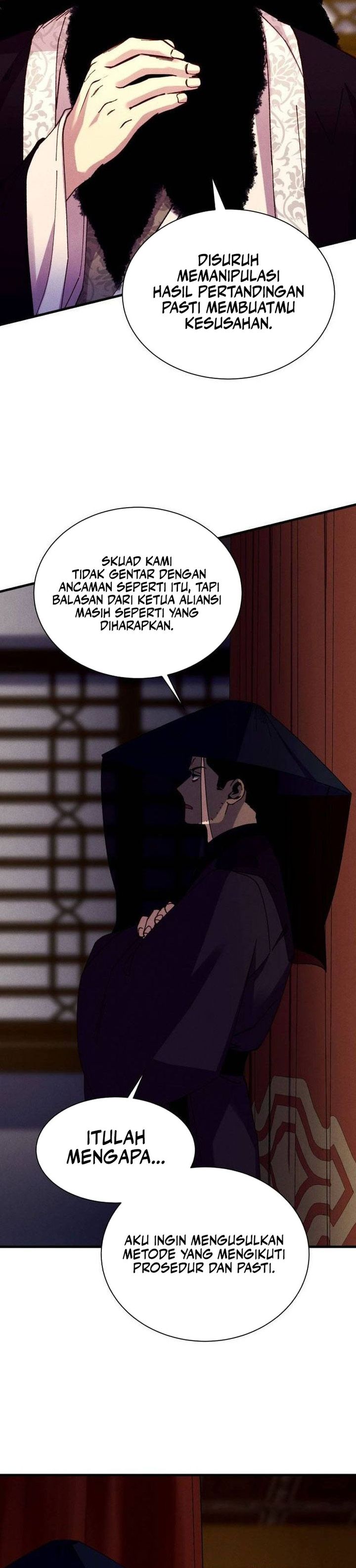 Lightning Degree (Lightning Expert) Chapter 218 Gambar 9